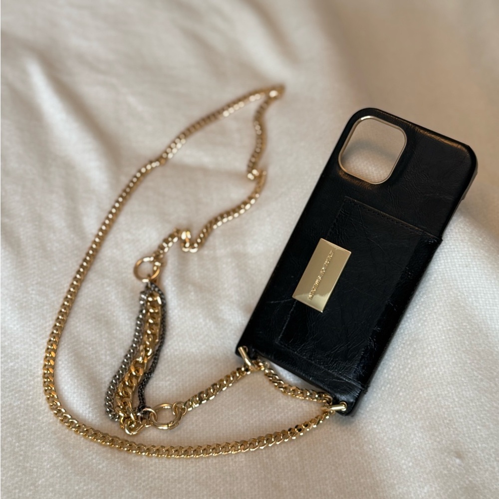 Statement Necklace Phone Case
for iPhone 12 Pro Max - Picture 5 of 6